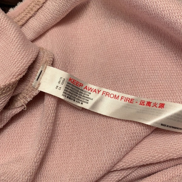 Free People Cozy Girl Maxi Tee - Picture 7 of 10